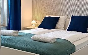 Apartament nad morzem